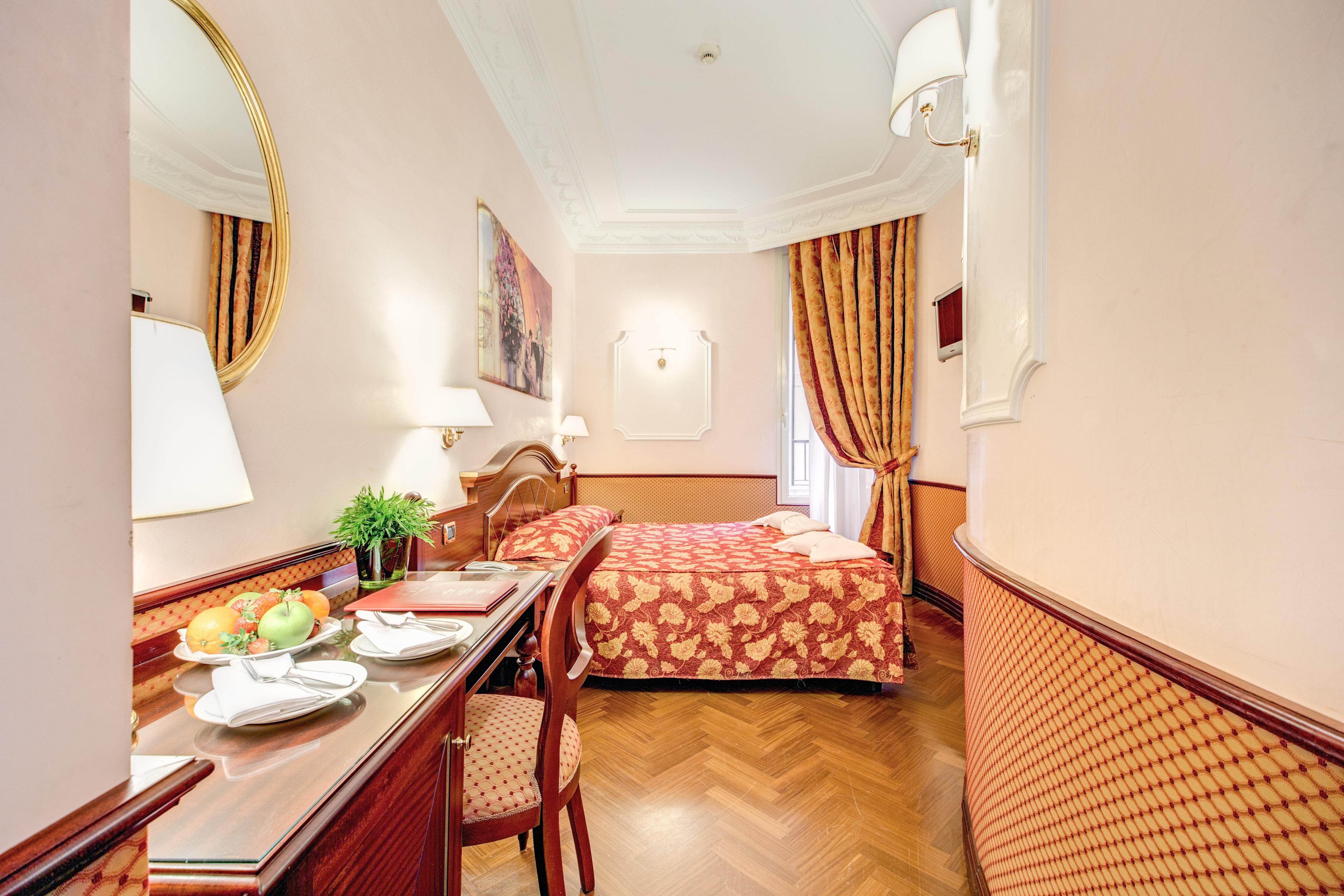 Re Luxury Accomodation Rome Buitenkant foto